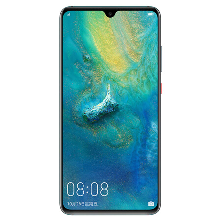 Mate 20 华为 HUAWEI 